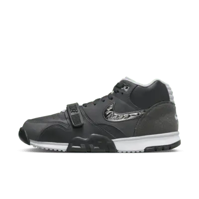Кроссовки Nike Air Trainer 1 "SB LVIII", цвет Anthracite/White/Wolf Grey/Metallic Silver
Кроссовки Nike Air Trainer 1 "SB LVIII", цвет Anthracite/White/Wolf Grey/Metallic Silver