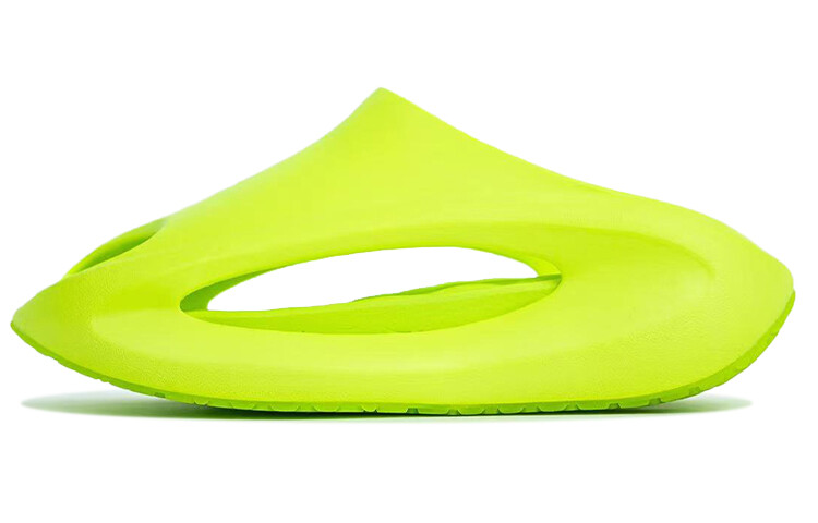 Шлепанцы мужские флуоресцентные зеленые Lining
Шлепанцы мужские флуоресцентные зеленые Lining