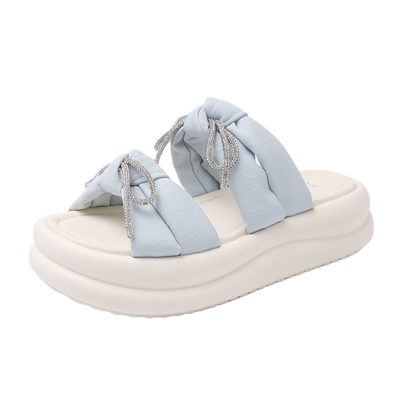 Подростковые нескользящие детские уличные шлепанцы FIRS Kids, синий
Подростковые нескользящие детские уличные шлепанцы FIRS Kids, синий