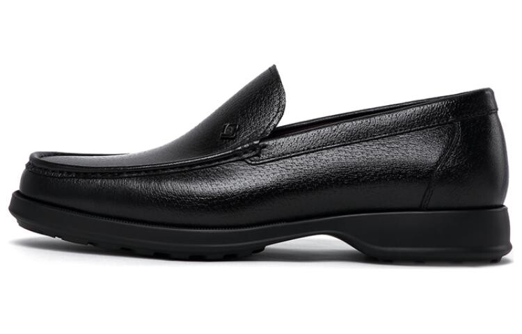 Лоферы мужские черные Chrisdien Deny/Cress Danny
Лоферы мужские черные Chrisdien Deny/Cress Danny