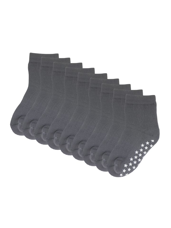 Носки Yalion, серый
Носки Yalion, серый