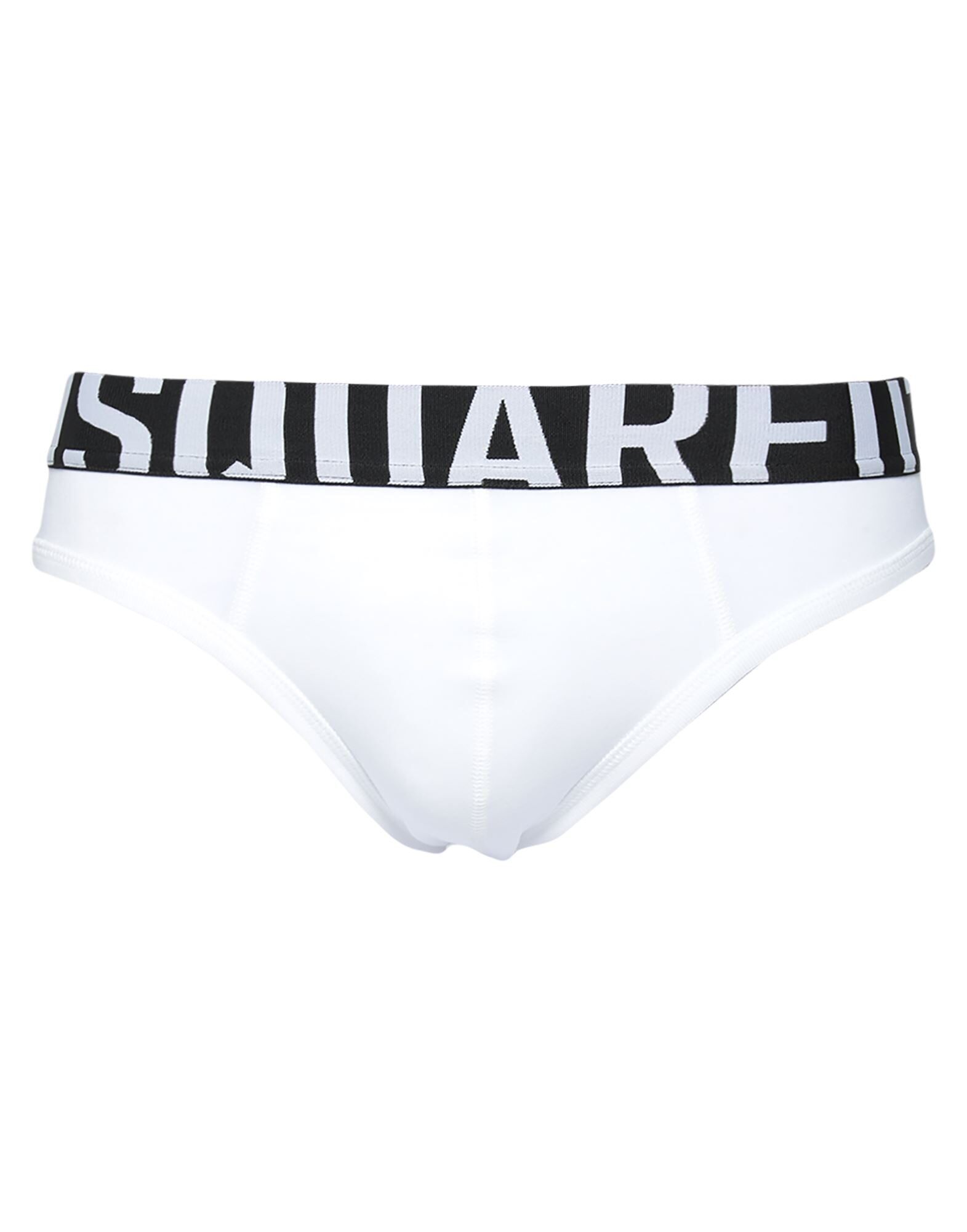 Трусы Dsquared2, белый
Трусы Dsquared2, белый