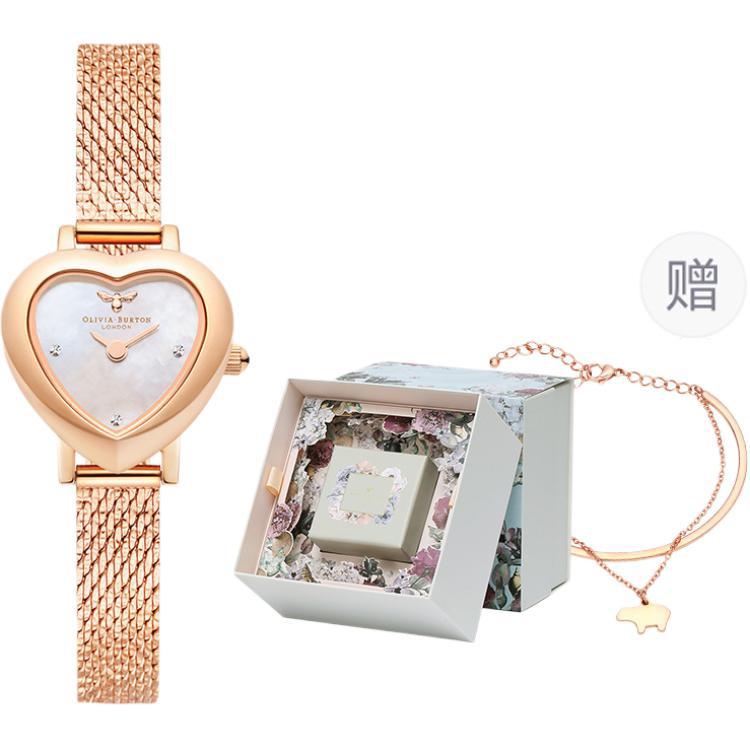 OLIVIA·BURTON Часы Women's Watch
OLIVIA·BURTON Часы Women's Watch