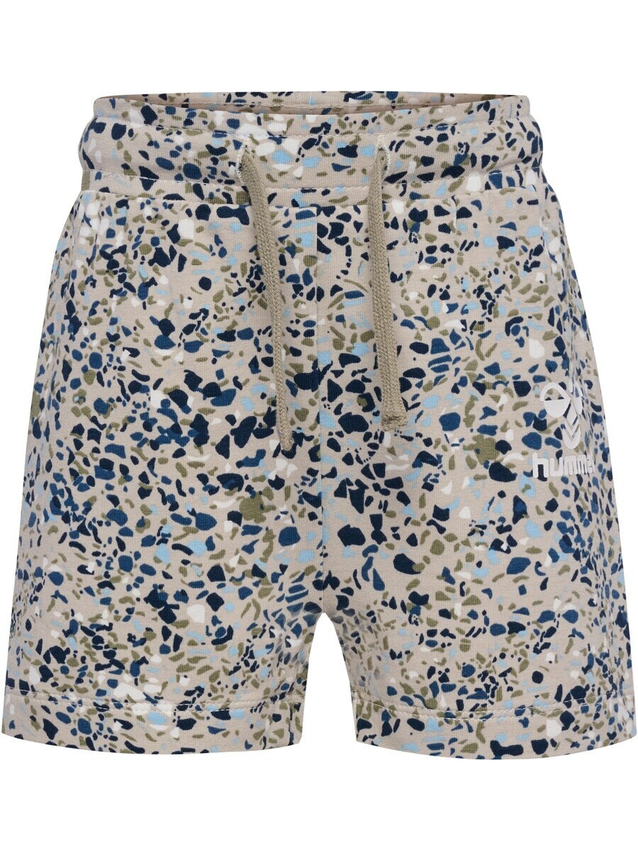 Брюки Hummel Regular Pants, цвет Mixed colors 
Брюки Hummel Regular Pants, цвет Mixed colors