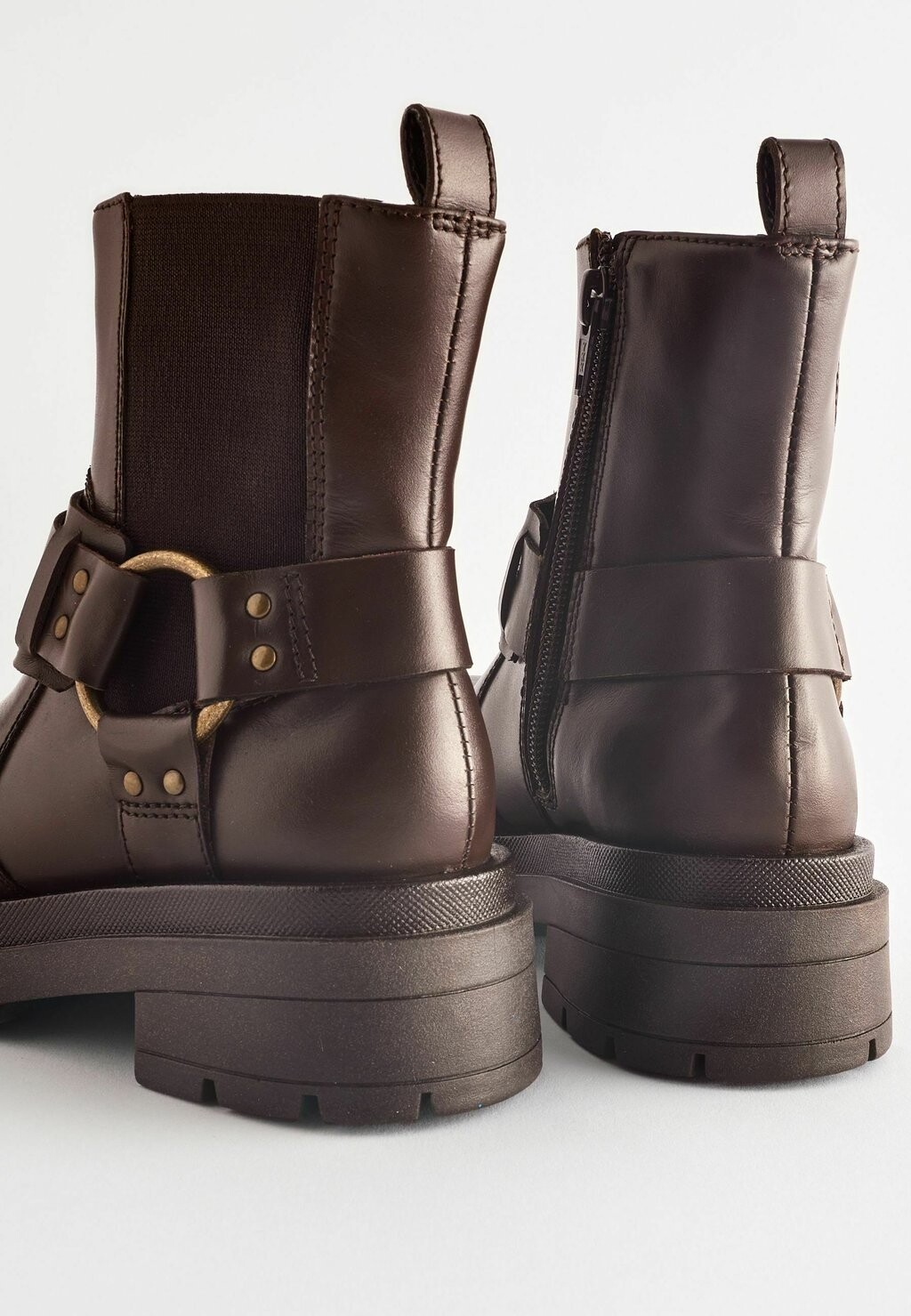 Ковбойские/байкерские ботинки по щиколотку CHUNKY Next, коричневый
Ковбойские/байкерские ботинки по щиколотку CHUNKY Next, коричневый