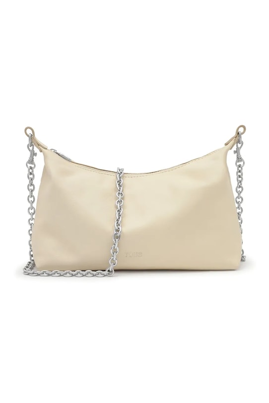 Кожаная сумка HOLD Tous, серый
Кожаная сумка HOLD Tous, серый