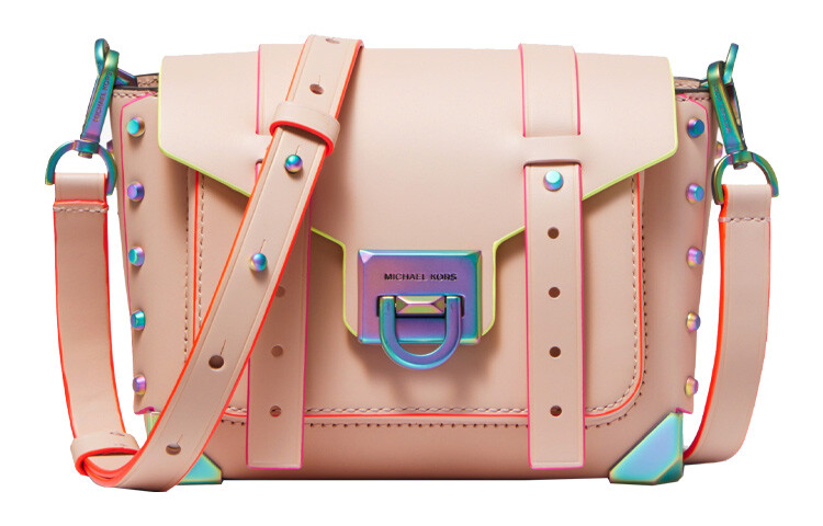 Michael Kors Женская Сумка Через Плечо Manhattan
Michael Kors Женская Сумка Через Плечо Manhattan