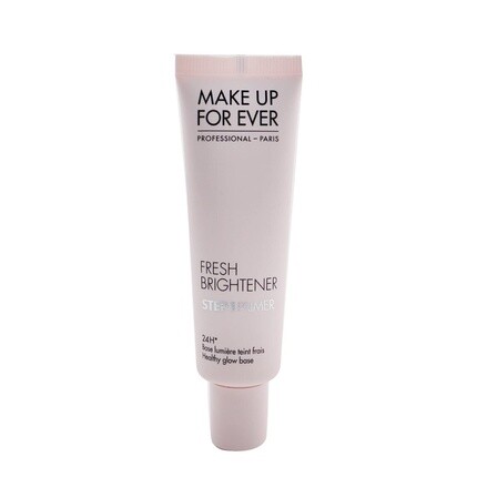 Make Up For Ever Step 1 Primer Color Corrector 7 Fresh Brightener для женщин 1 унция
Make Up For Ever Step 1 Primer Color Corrector 7 Fresh Brightener для женщин 1 унция