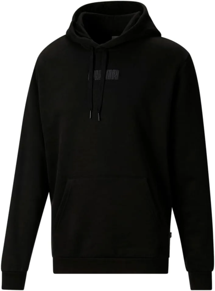 Толстовка PUMA Essentials Logo Fleece
Толстовка PUMA Essentials Logo Fleece