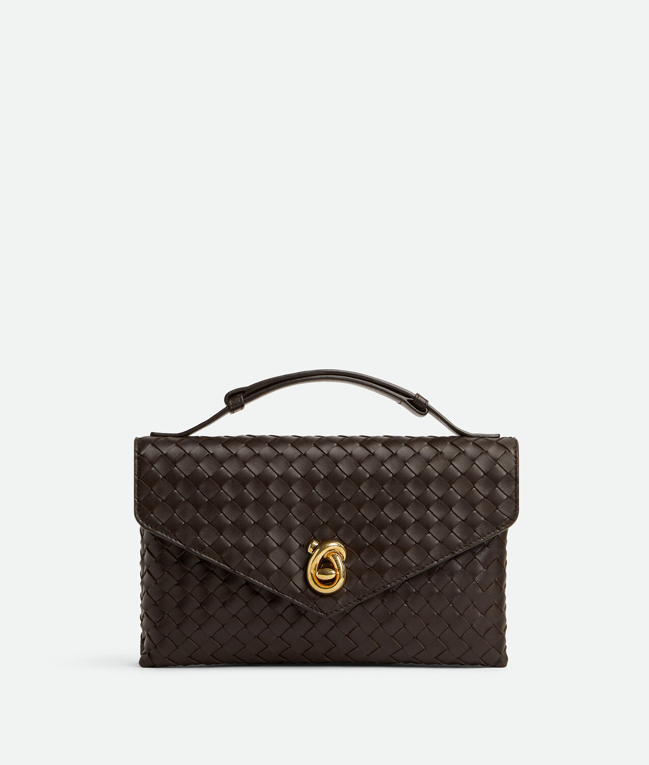 Knot lock BOTTEGA VENETA, фондан
Knot lock BOTTEGA VENETA, фондан
