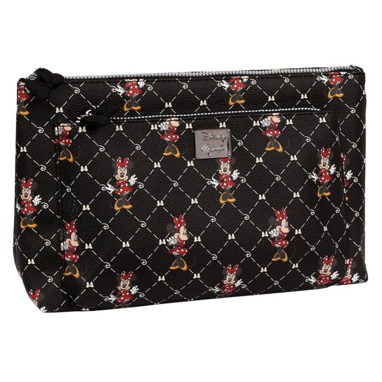 Большая дорожная косметичка Minnie Mouse Disney Черный, 31x19x10см, sarcia.eu, черный
Большая дорожная косметичка Minnie Mouse Disney Черный, 31x19x10см, sarcia.eu, черный