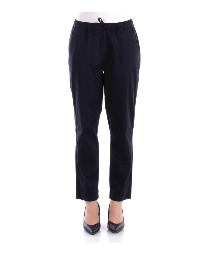 Синие брюки с боковыми карманами Max Mara, синий
Синие брюки с боковыми карманами Max Mara, синий