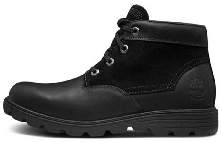 Мужские ботинки Timberland Premium Tooling с логотипом, черный
Мужские ботинки Timberland Premium Tooling с логотипом, черный