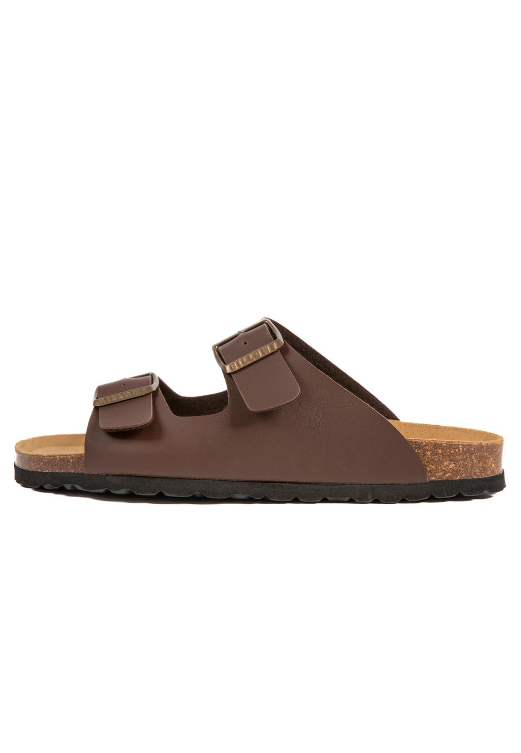 Мюли billowy GRANT, коричневый
Мюли billowy GRANT, коричневый