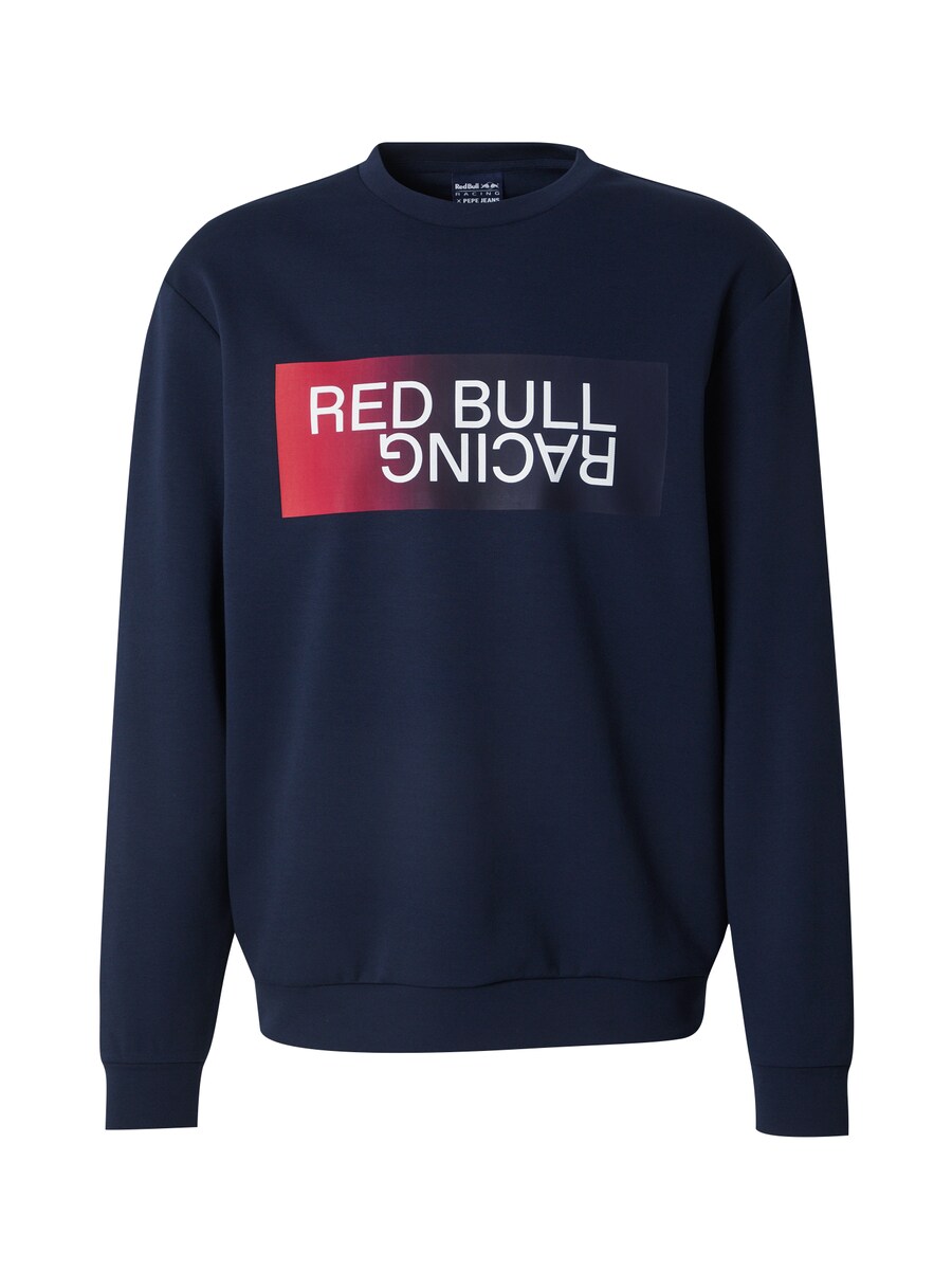 Толстовка Red Bull Racing x Pepe Jeans, морской синий
Толстовка Red Bull Racing x Pepe Jeans, морской синий