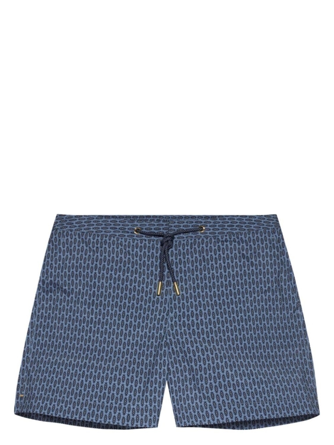 Orlebar Brown плавки-шорты Setter Perez, синий
Orlebar Brown плавки-шорты Setter Perez, синий