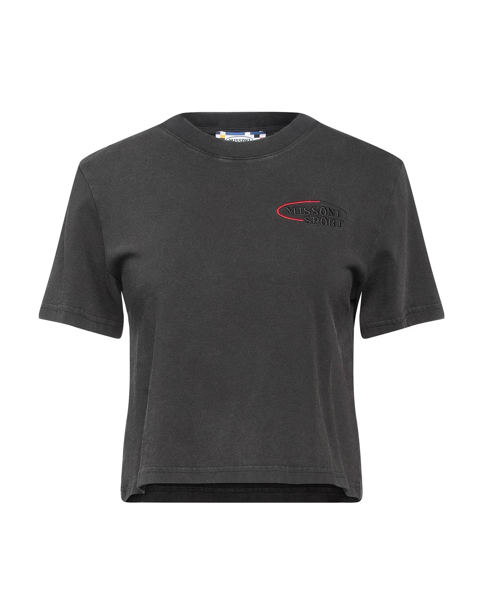 Кроп-топ Sport Missoni, черный
Кроп-топ Sport Missoni, черный