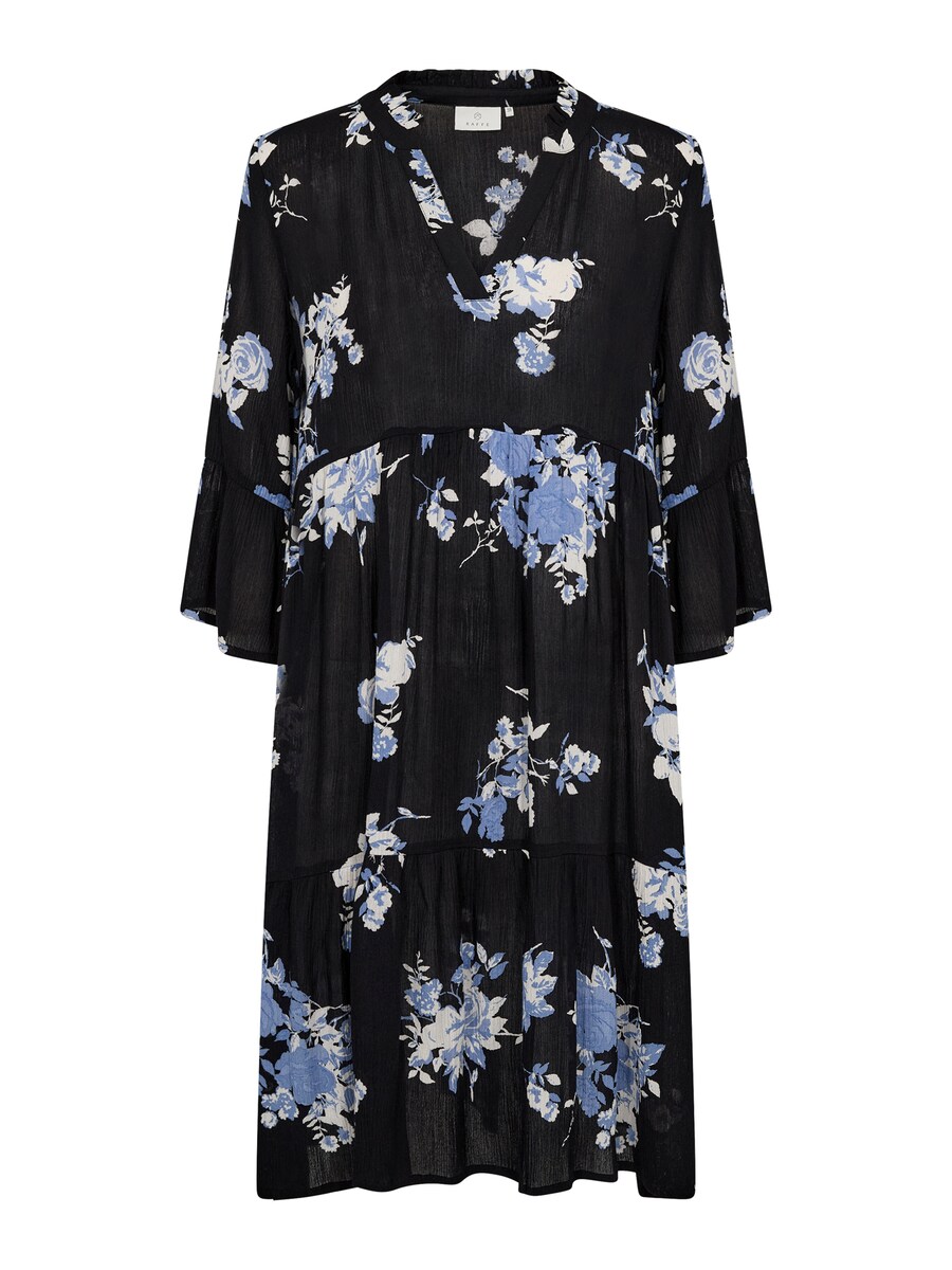 Платье Kaffe Edita, черный
Платье Kaffe Edita, черный
