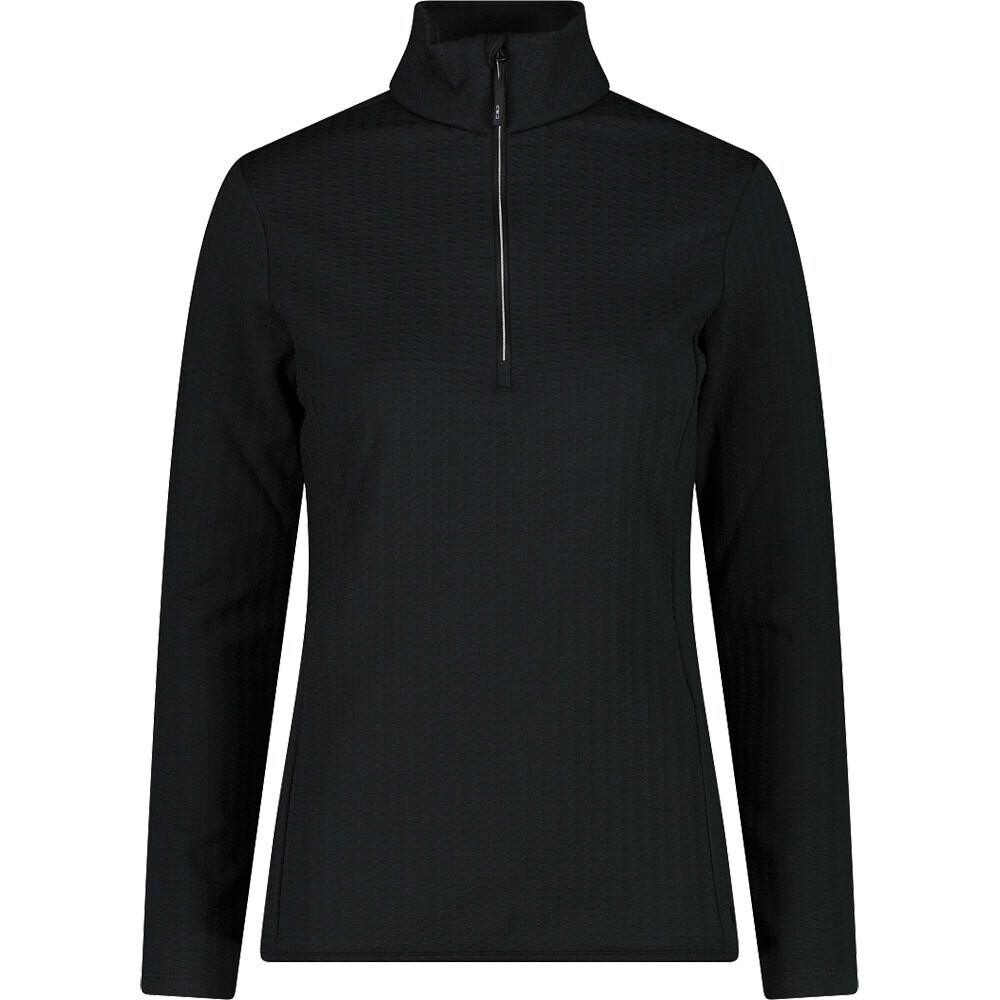 Футболка с длинным рукавом CMP 33L0916, черный
Футболка с длинным рукавом CMP 33L0916, черный