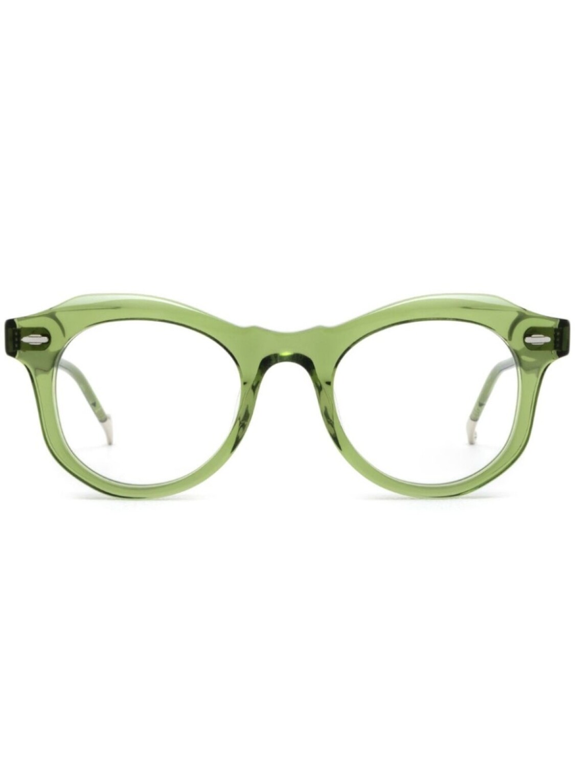 Очки Magali Eyepetizer, зеленый
Очки Magali Eyepetizer, зеленый