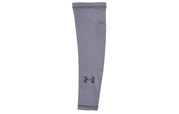 Солнцезащитные нарукавники Unisex Gray Under Armour, серый
Солнцезащитные нарукавники Unisex Gray Under Armour, серый