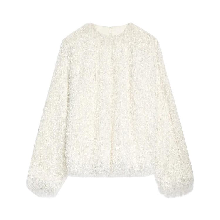 Рубашка Dries Van Noten Capos Shirt, White
Рубашка Dries Van Noten Capos Shirt, White