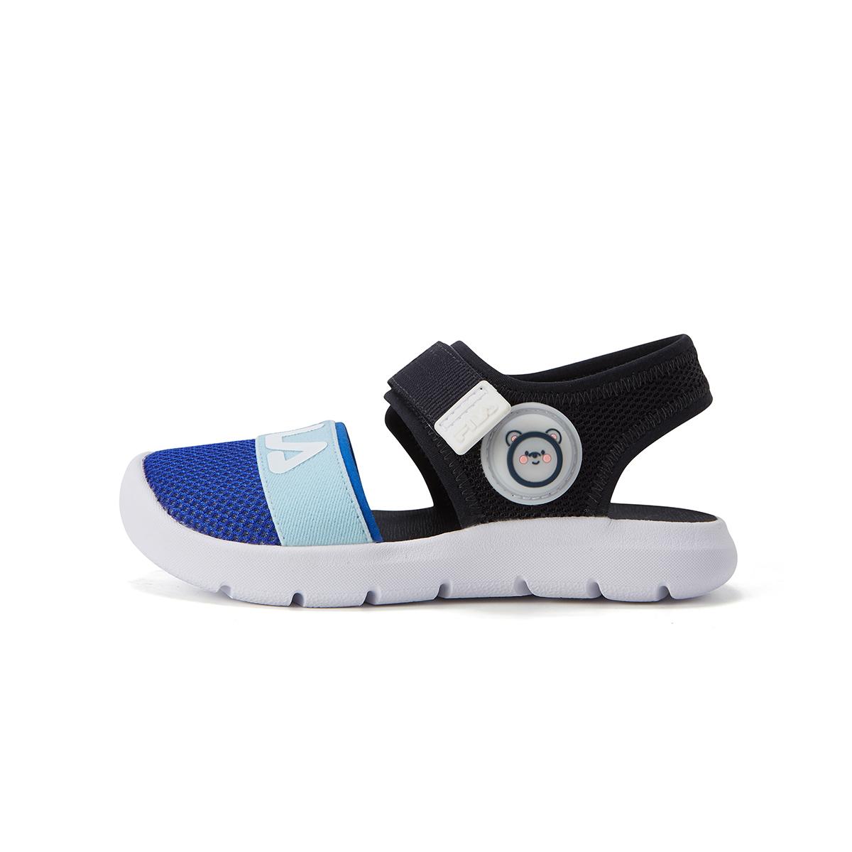 FILA KIDS Низкие детские сандалии knight blue/legend blue
FILA KIDS Низкие детские сандалии knight blue/legend blue