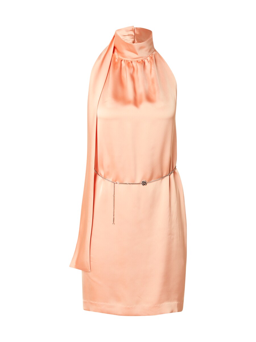 Платье HUGO Kinema-1, цвет Coral
Платье HUGO Kinema-1, цвет Coral