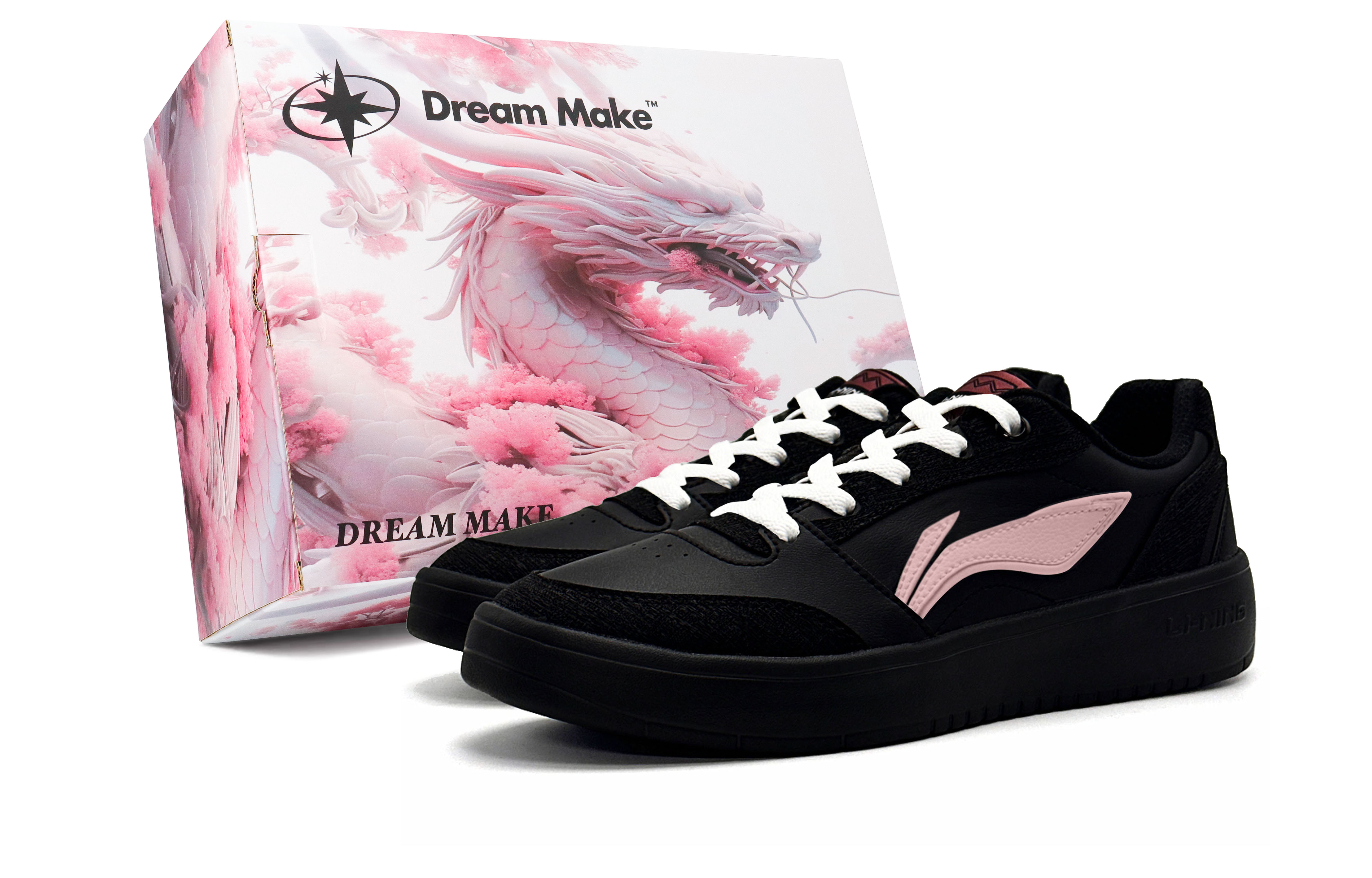 Кроссовки для скейтбординга Yuanbao V3 Balance, ударопрочные, легкие, низкие, мужские, черные LINING, Black 
Кроссовки для скейтбординга Yuanbao V3 Balance, ударопрочные, легкие, низкие, мужские, черные LINING, Black