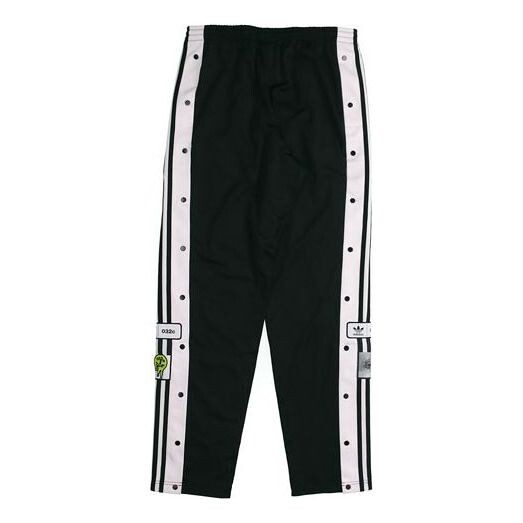 Спортивные штаны adidas originals x 032C Crossover Adibreak Side Sports Casual Long Pants Black, черный
Спортивные штаны adidas originals x 032C Crossover Adibreak Side Sports Casual Long Pants Black, черный