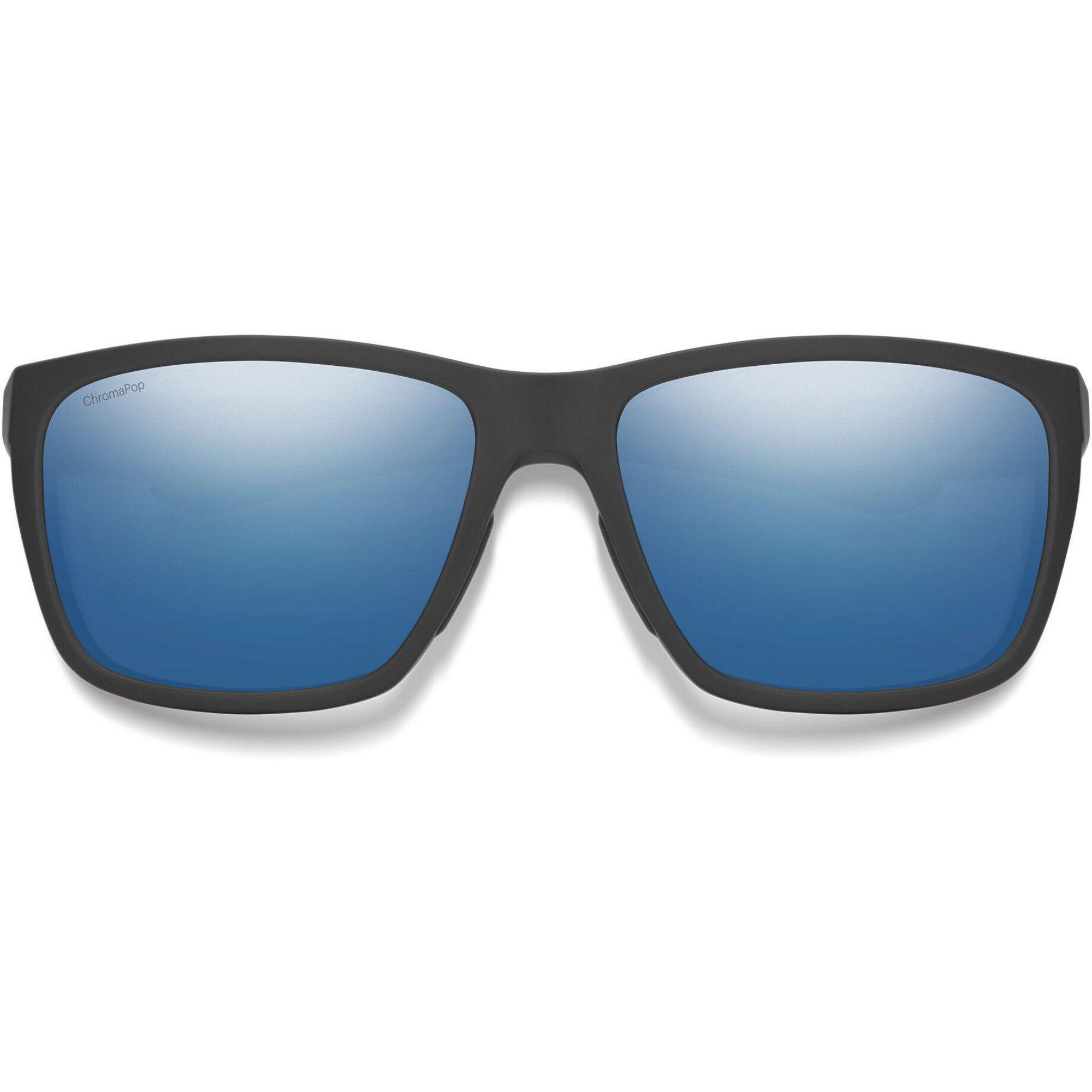 Мужские солнцезащитные очки Longfin Lifestyle Smith, Matte Black/ChromaPop Glass Polarized Blue Mirror
Мужские солнцезащитные очки Longfin Lifestyle Smith, Matte Black/ChromaPop Glass Polarized Blue Mirror