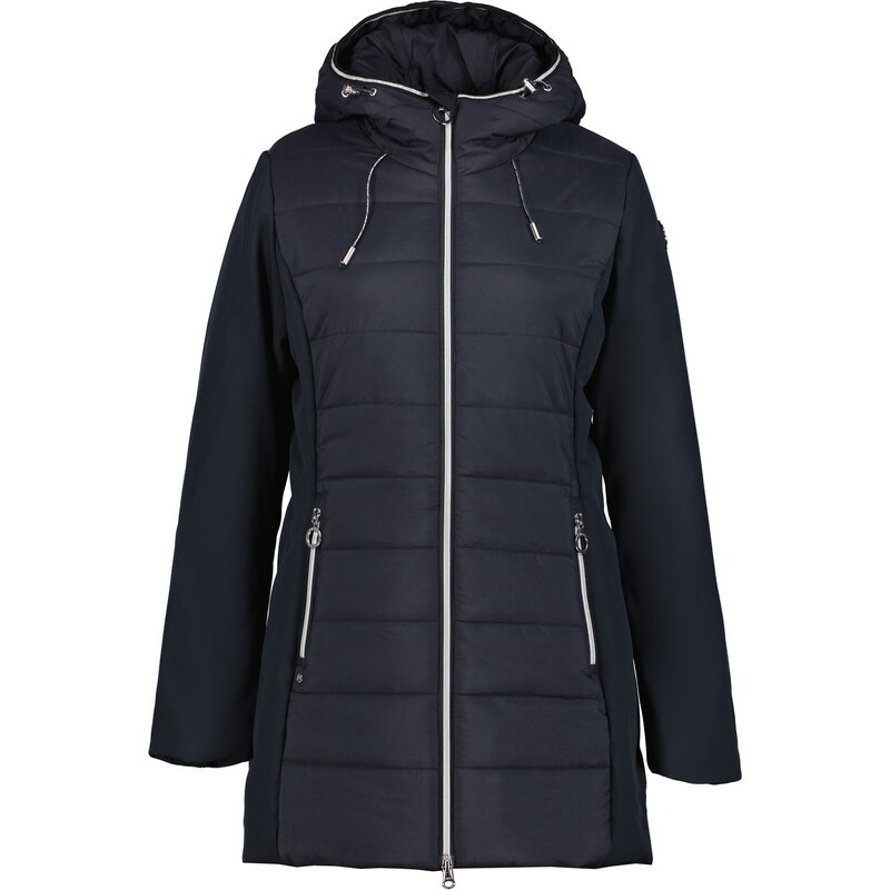 Функциональная куртка Ahlbacka Luhta, цвет dunkel blau
Функциональная куртка Ahlbacka Luhta, цвет dunkel blau