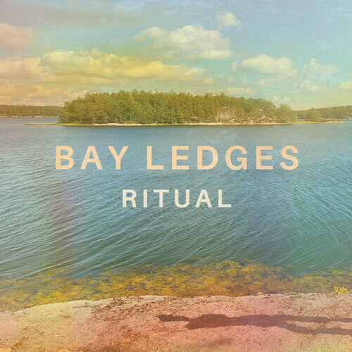Виниловая пластинка Bay Ledges: Ritual
Виниловая пластинка Bay Ledges: Ritual