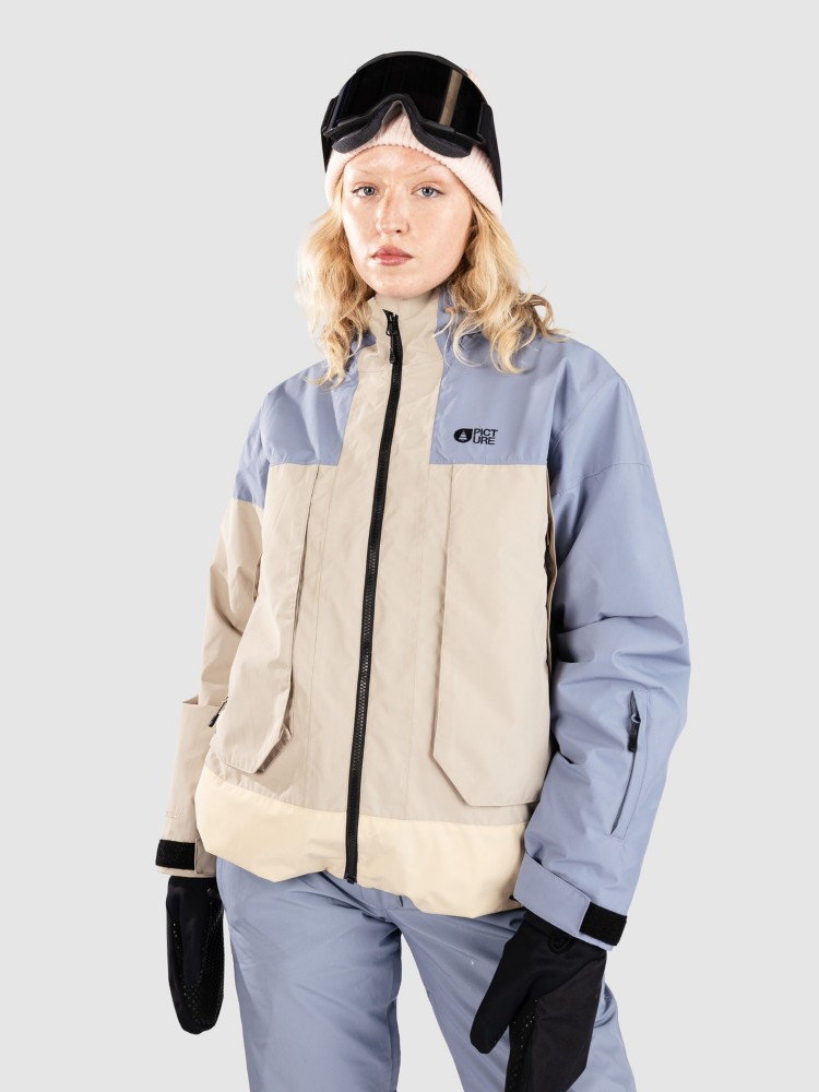 Куртка для сноуборда Picture Citrik Jacke, stonewash, Серый, Куртка для сноуборда Picture Citrik Jacke, stonewash
Куртка для сноуборда Picture Citrik Jacke, stonewash, Серый, Куртка для сноуборда Picture Citrik Jacke, stonewash