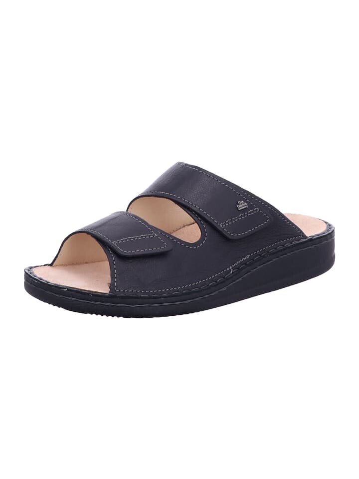 Мюли Finn Comfort, цвет nero
Мюли Finn Comfort, цвет nero