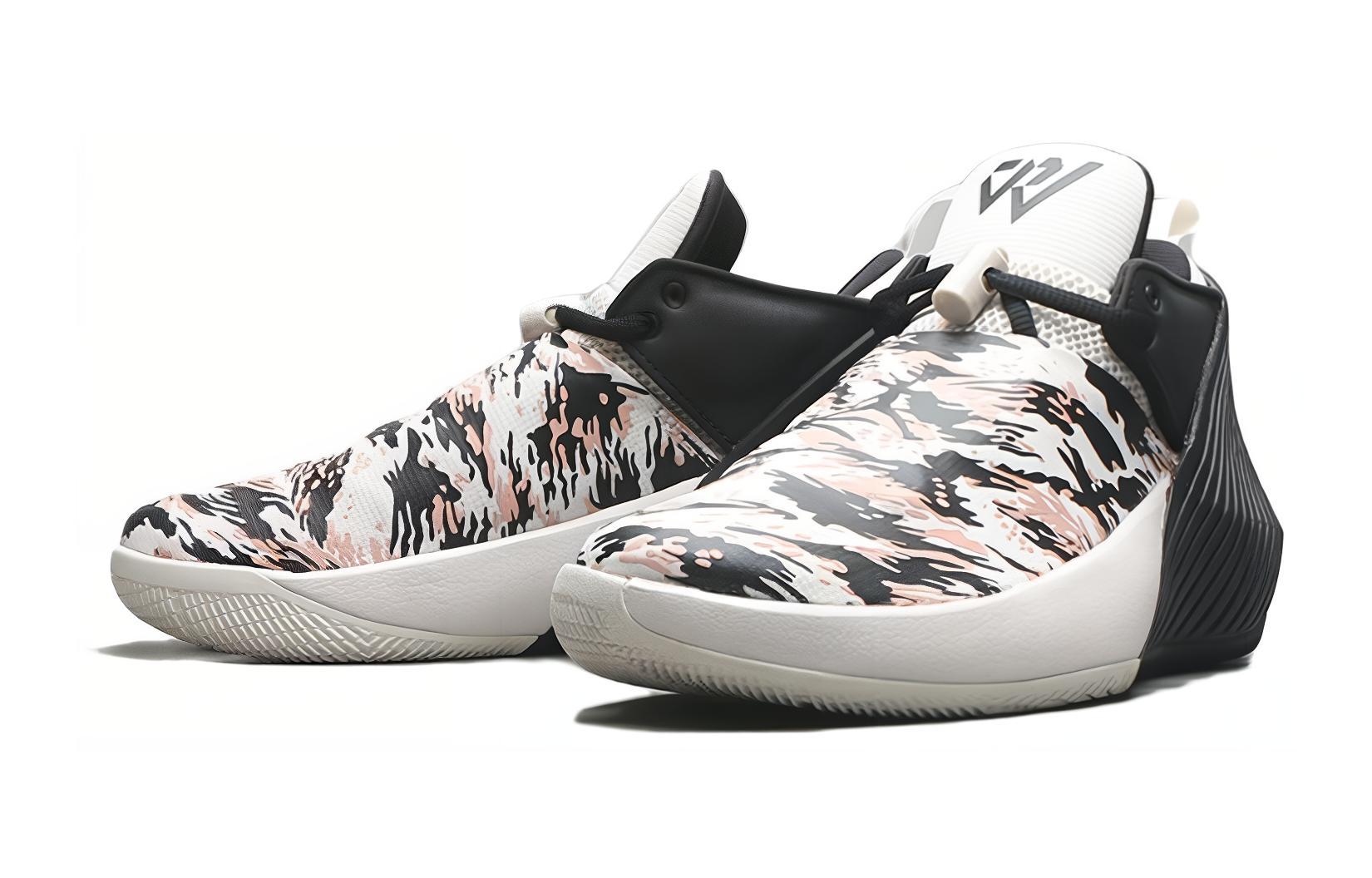 Почему не Zer0.1 Амортизирующие Износостойкие Полувысокие Детские Баскетбольные Кроссовки Черный Белый Подростки Jordan
Почему не Zer0.1 Амортизирующие Износостойкие Полувысокие Детские Баскетбольные Кроссовки Черный Белый Подростки Jordan