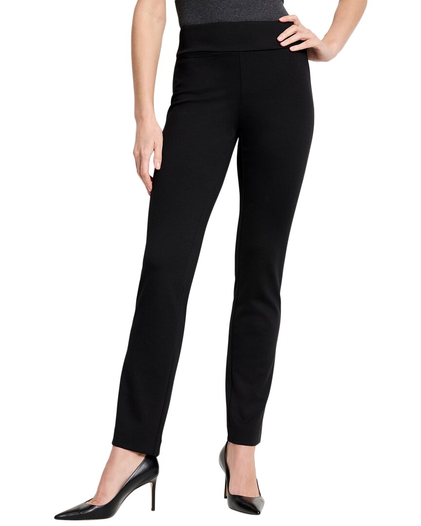 Ник+Зои Укороченные брюки с карманами Nic + Zoe, черный
Ник+Зои Укороченные брюки с карманами Nic + Zoe, черный