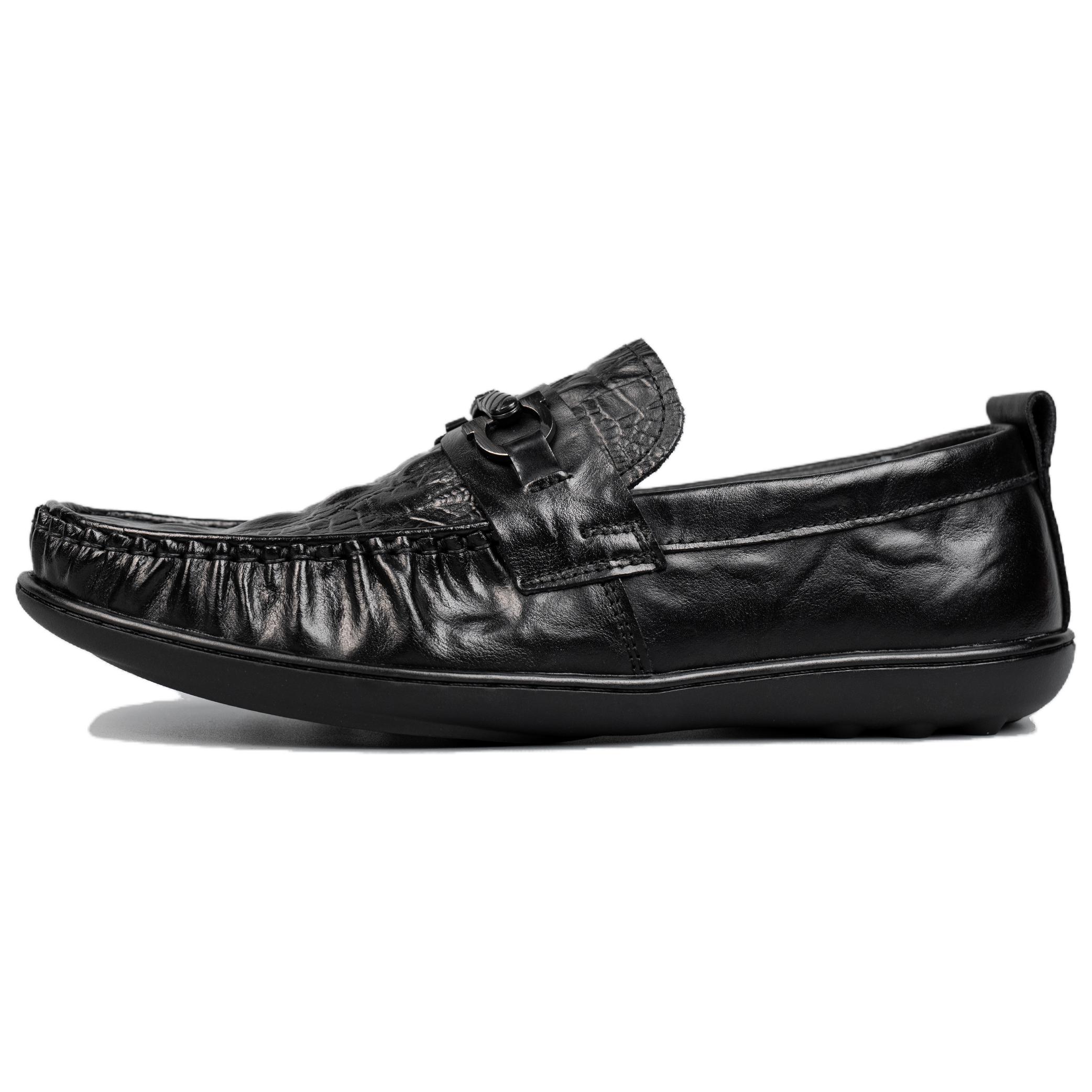 Мужская повседневная обувь с низким верхом G5, Black
Мужская повседневная обувь с низким верхом G5, Black