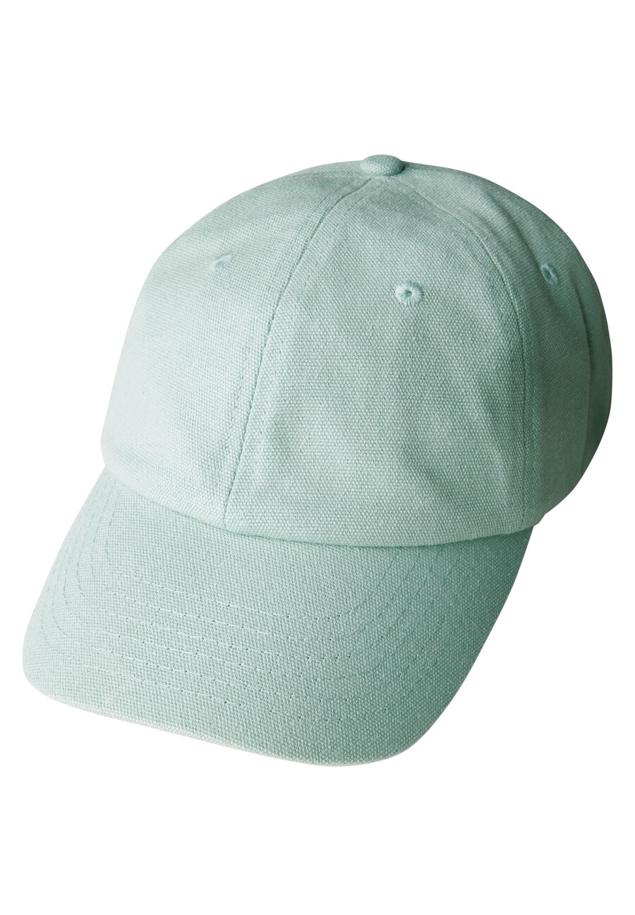 Бейсболка CECIL, мятный
Бейсболка CECIL, мятный