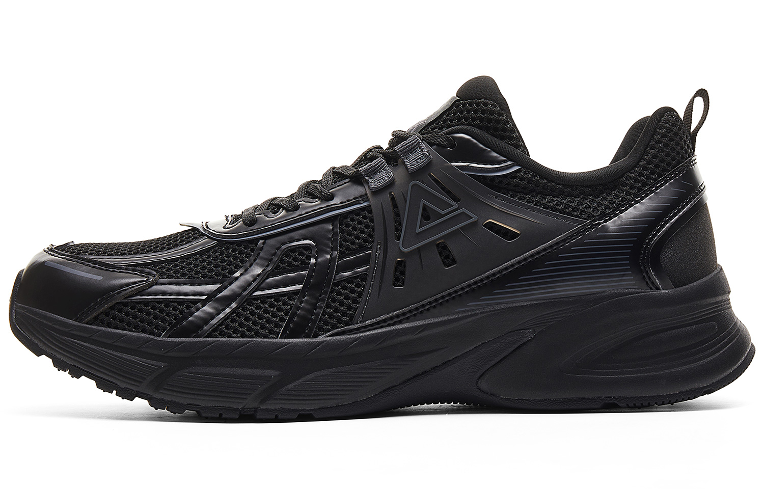 Кроссовки для бега Paloma Gray с амортизацией, противоскользящие, износостойкие, с отскоком, низкие, мужские, повседневные, черные PEAK, Black Paloma Gray
Кроссовки для бега Paloma Gray с амортизацией, противоскользящие, износостойкие, с отскоком, низкие, мужские, повседневные, черные PEAK, Black Paloma Gray