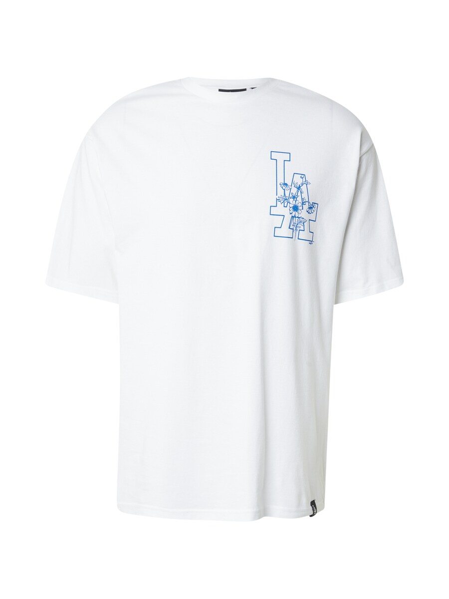 Рубашка NEW ERA MLB LOSDOD, белый
Рубашка NEW ERA MLB LOSDOD, белый