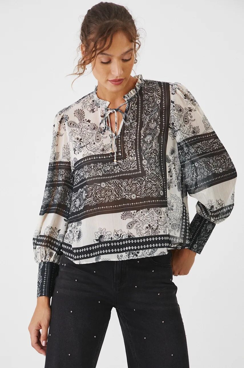 Медицинская блузка Medicine, мультиколор
Медицинская блузка Medicine, мультиколор