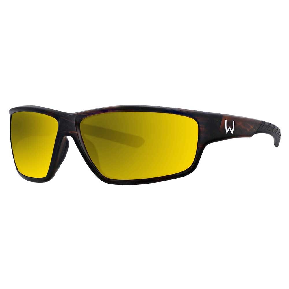 Солнцезащитные очки Westin W6 Sport 20 Polarized, золотой
Солнцезащитные очки Westin W6 Sport 20 Polarized, золотой