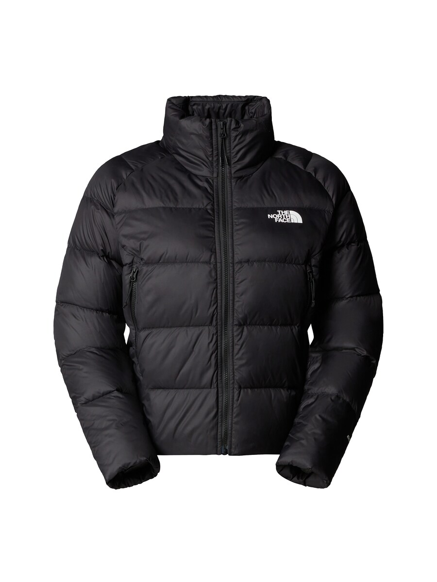 Куртка для активного отдыха THE NORTH FACE Hyalite, черный
Куртка для активного отдыха THE NORTH FACE Hyalite, черный