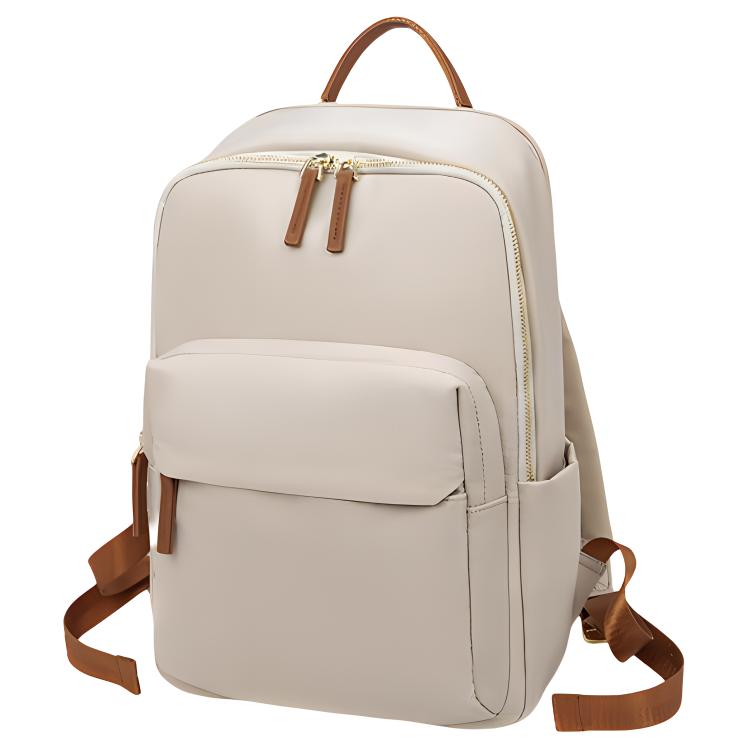 PAYOT Оксфордский рюкзак унисекс розовый абрикосовый серый черный, Apricot
PAYOT Оксфордский рюкзак унисекс розовый абрикосовый серый черный, Apricot