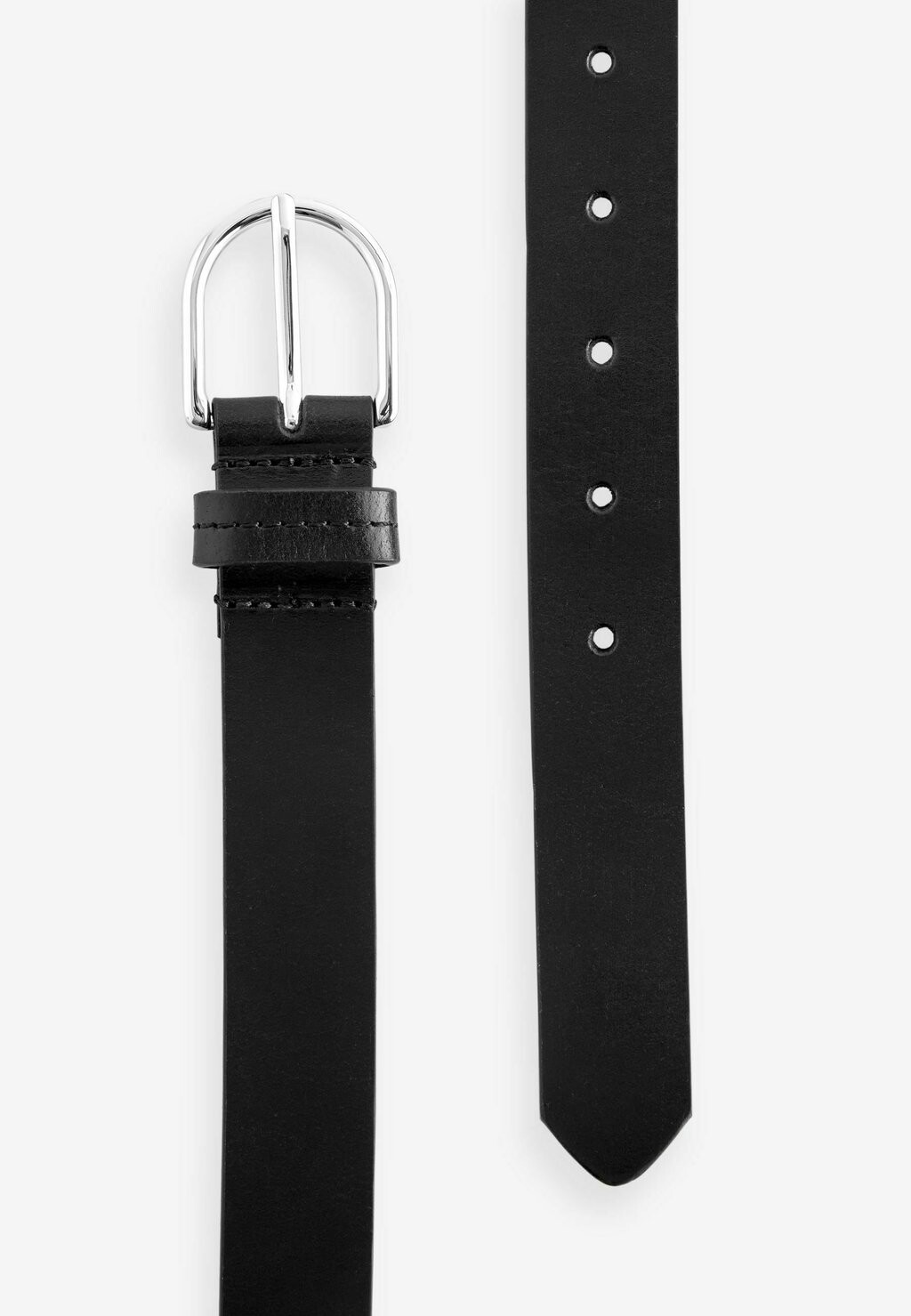 Пояс REGULAR FIT Next, черный
Пояс REGULAR FIT Next, черный