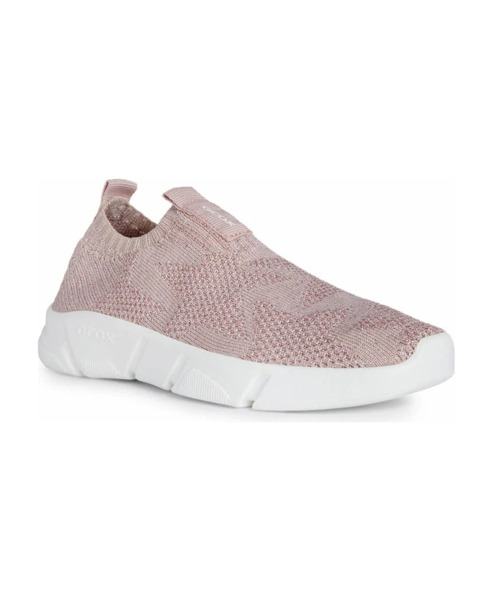 Кроссовки Geox, розовый
Кроссовки Geox, розовый