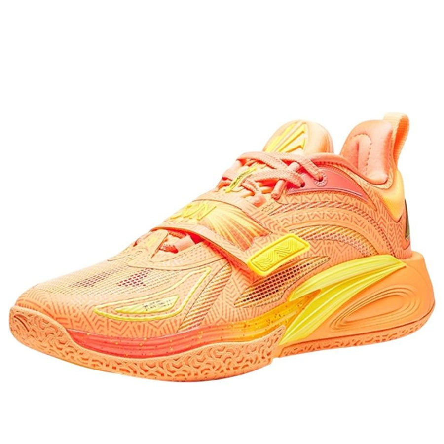 Кроссовки (GS) ANTA KAI 1 'Dazzling Sun', оранжевый
Кроссовки (GS) ANTA KAI 1 'Dazzling Sun', оранжевый