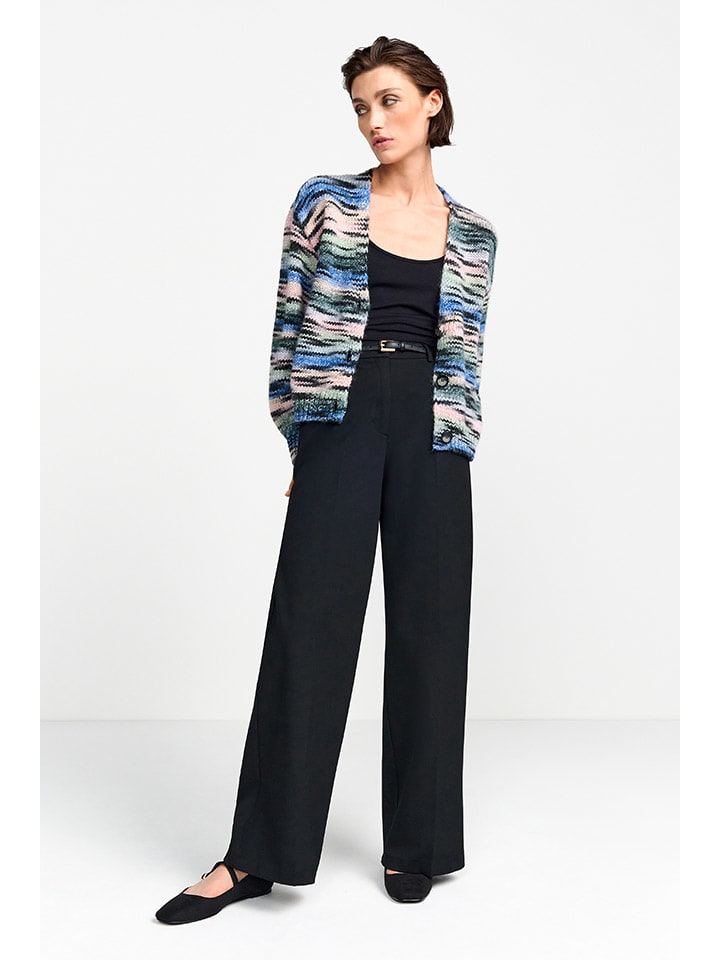 Цветной кардиган Rich&Royal
Цветной кардиган Rich&Royal