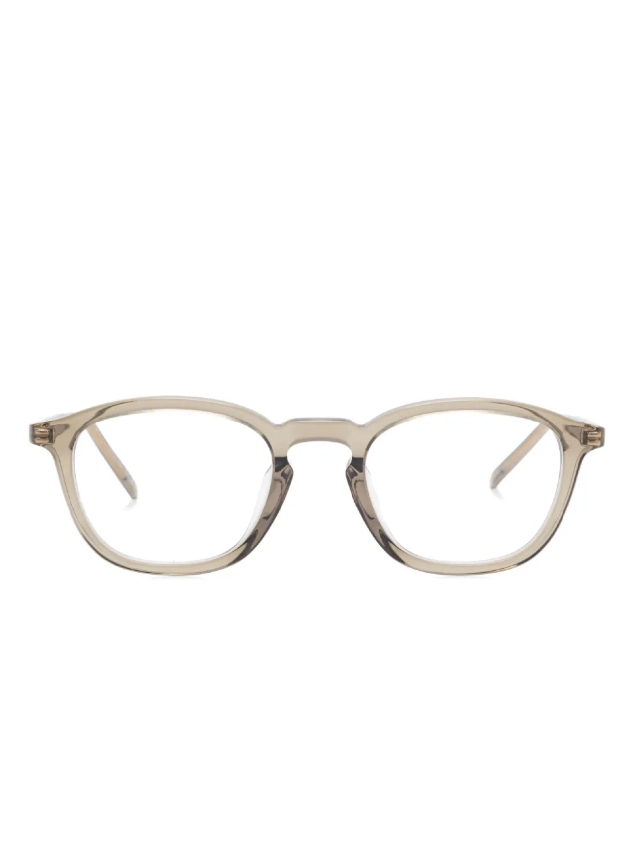 Очки SL793 Saint Laurent Eyewear, серый
Очки SL793 Saint Laurent Eyewear, серый